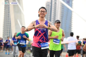 RUN TO LIVE 2024 - Ảnh #1344071