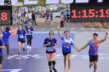 RUN TO LIVE 2024 - Ảnh #1391601