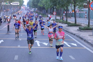 RUN TO LIVE 2024 - Ảnh #1431148