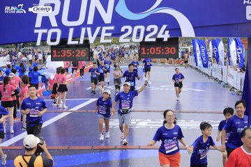 RUN TO LIVE 2024 - Ảnh #1350666