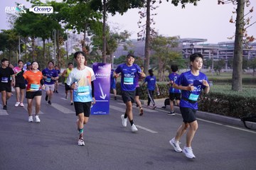 RUN TO LIVE 2024 - Ảnh #1380023