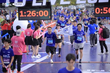 RUN TO LIVE 2024 - Ảnh #1362813