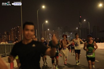 RUN TO LIVE 2024 - Ảnh #1441625