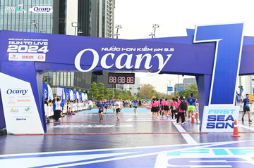 RUN TO LIVE 2024 - Ảnh #1420539