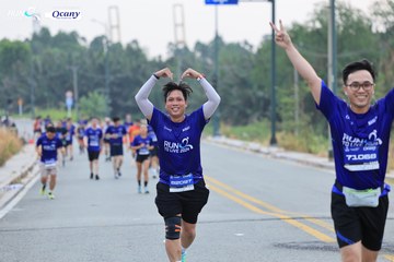 RUN TO LIVE 2024 - Ảnh #1378695