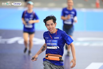 RUN TO LIVE 2024 - Ảnh #1414574