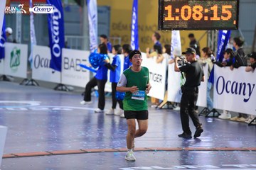 RUN TO LIVE 2024 - Ảnh #1332506