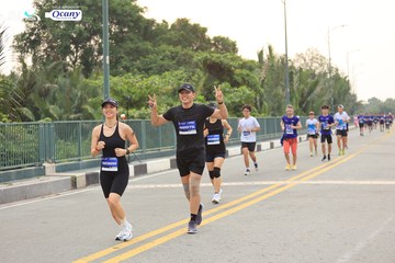 RUN TO LIVE 2024 - Ảnh #1401315