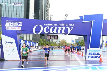RUN TO LIVE 2024 - Ảnh #1421429