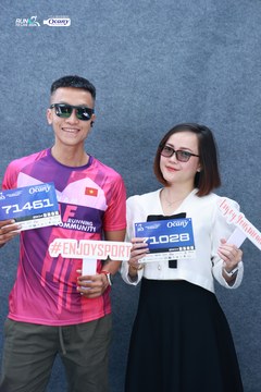 RUN TO LIVE 2024 - Ảnh #1309790