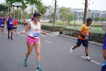 RUN TO LIVE 2024 - Ảnh #1385333