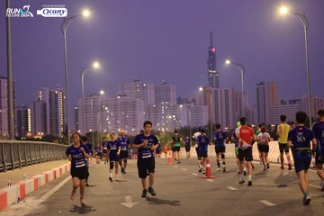 RUN TO LIVE 2024 - Ảnh #1446307