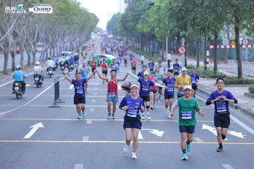 RUN TO LIVE 2024 - Ảnh #1433356