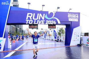 RUN TO LIVE 2024 - Ảnh #1366703