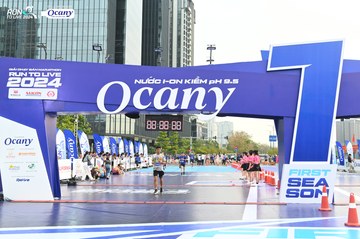 RUN TO LIVE 2024 - Ảnh #1423209