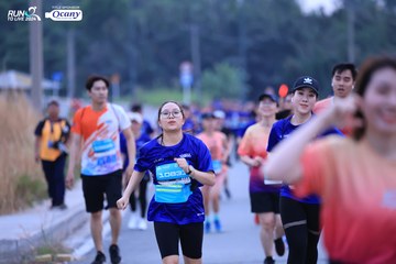 RUN TO LIVE 2024 - Ảnh #1361607