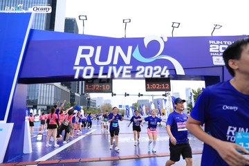 RUN TO LIVE 2024 - Ảnh #1368855