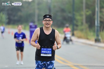 RUN TO LIVE 2024 - Ảnh #1388288