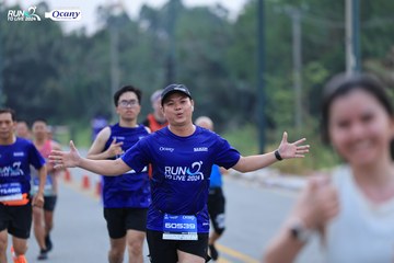 RUN TO LIVE 2024 - Ảnh #1371962