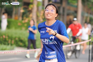 RUN TO LIVE 2024 - Ảnh #1350017