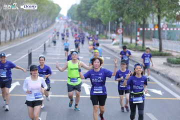 RUN TO LIVE 2024 - Ảnh #1434530