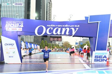 RUN TO LIVE 2024 - Ảnh #1418305