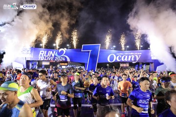 RUN TO LIVE 2024 - Ảnh #1317776