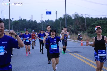 RUN TO LIVE 2024 - Ảnh #1361689