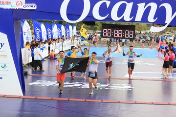 RUN TO LIVE 2024 - Ảnh #1405510
