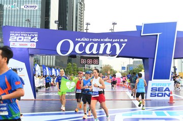 RUN TO LIVE 2024 - Ảnh #1419073