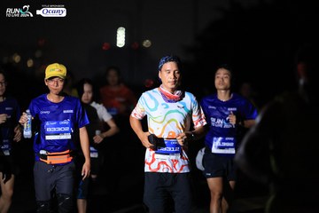RUN TO LIVE 2024 - Ảnh #1334369