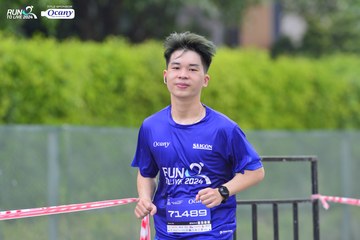 RUN TO LIVE 2024 - Ảnh #1447044