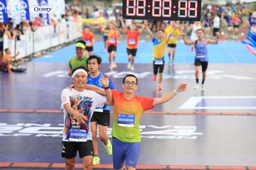 RUN TO LIVE 2024 - Ảnh #1404725