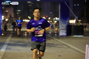 RUN TO LIVE 2024 - Ảnh #1337620