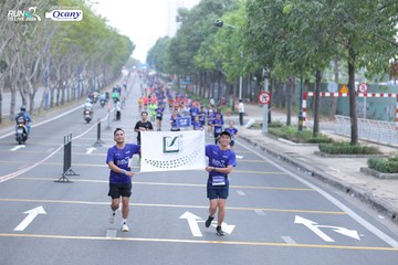RUN TO LIVE 2024 - Ảnh #1434681