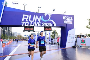 RUN TO LIVE 2024 - Ảnh #1416076