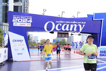 RUN TO LIVE 2024 - Ảnh #1416400
