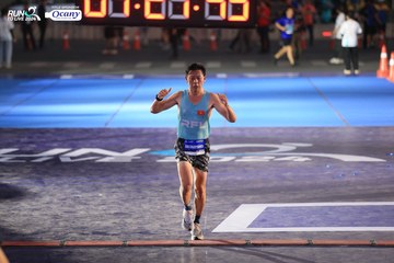 RUN TO LIVE 2024 - Ảnh #1331428