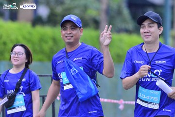 RUN TO LIVE 2024 - Ảnh #1337090