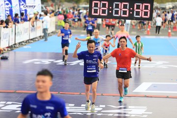 RUN TO LIVE 2024 - Ảnh #1406147