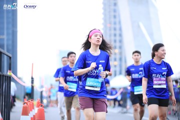 RUN TO LIVE 2024 - Ảnh #1339991