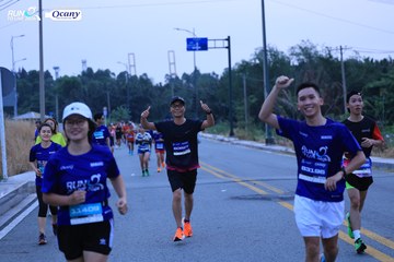 RUN TO LIVE 2024 - Ảnh #1363578