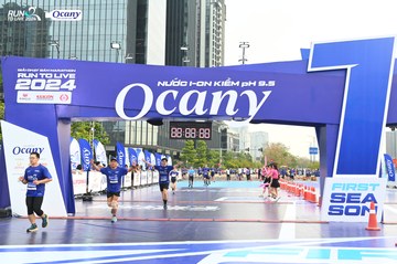 RUN TO LIVE 2024 - Ảnh #1423396