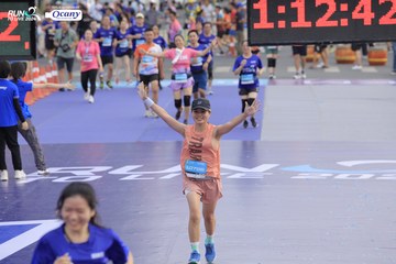 RUN TO LIVE 2024 - Ảnh #1391044