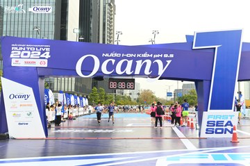 RUN TO LIVE 2024 - Ảnh #1420537