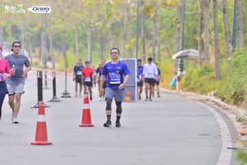 RUN TO LIVE 2024 - Ảnh #1446429