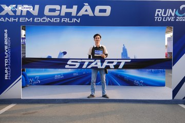 RUN TO LIVE 2024 - Ảnh #1315765