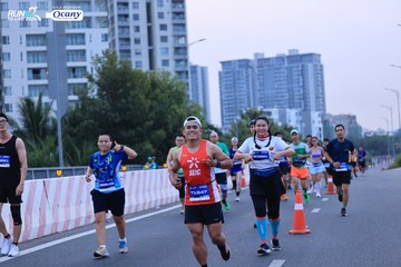 RUN TO LIVE 2024 - Ảnh #1449320