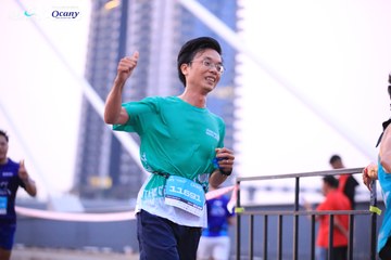RUN TO LIVE 2024 - Ảnh #1325772