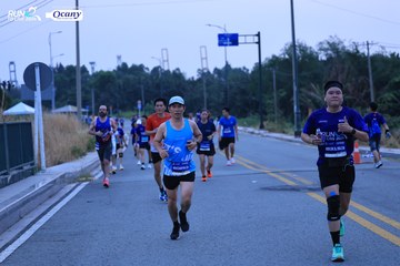 RUN TO LIVE 2024 - Ảnh #1365310